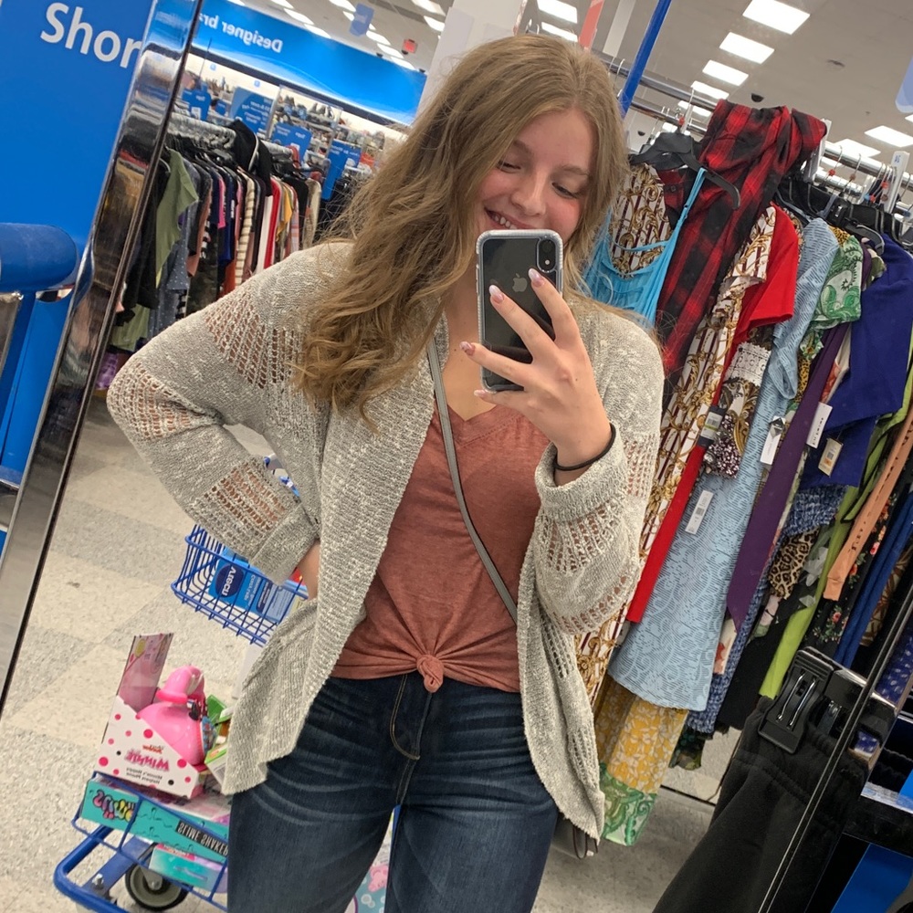 Meet your Posher, Makayla